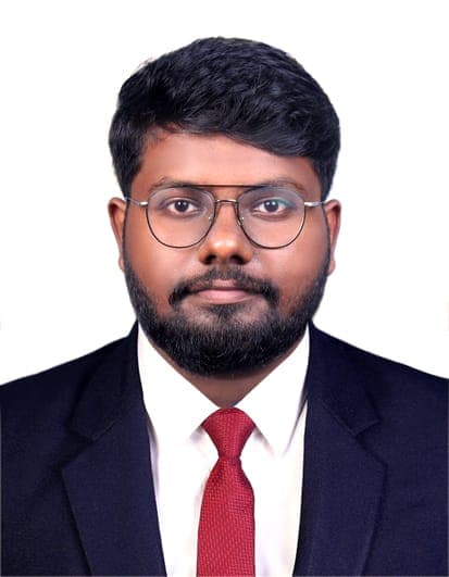 Albert Pradeep