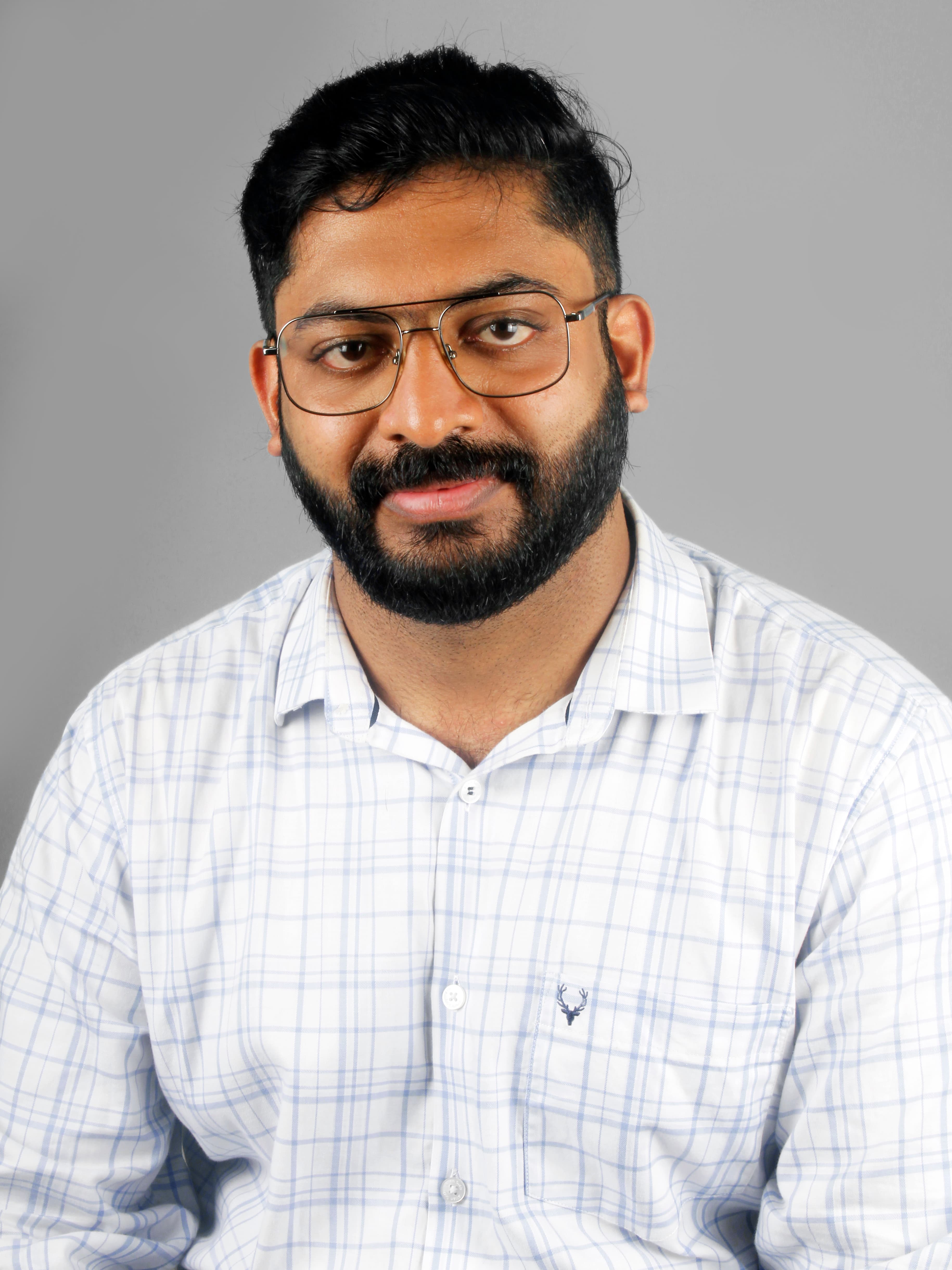Nelson Joseph